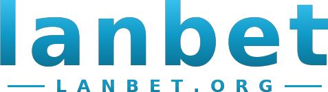 lanbet logo