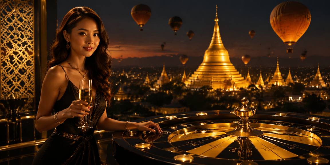 lanbet Lucky Spin ကစားခန်းများ ဒီတစ်မိနစ်ခွင့်အတွင်း