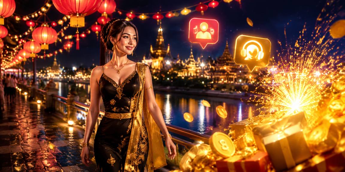 lanbet KBZPay၊ WavePay နှင့် AYA Pay မှတဆင့်သည်းခြင်း
